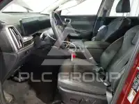 2025 KIA Sorento фото
