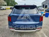 2025 KIA Sorento фото