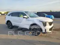 2025 KIA Sorento photo