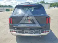 2025 KIA Sorento фото