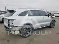 2025 KIA Sorento фото