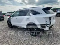 2025 KIA Sorento photo