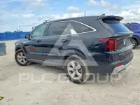 2025 KIA Sorento фото