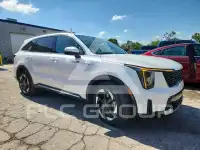 2025 KIA Sorento фото