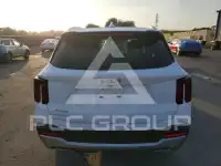 2025 KIA Sorento photo