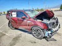 2025 KIA Sorento photo