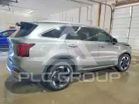 2025 KIA Sorento фото