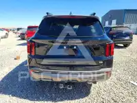 2025 KIA Sorento фото