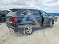 2025 KIA Sorento фото