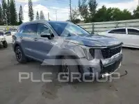2025 KIA Sorento фото