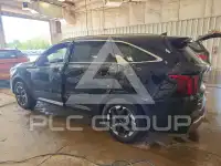 2025 KIA Sorento фото
