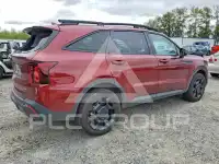 2025 KIA Sorento фото