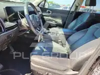 2025 KIA Sorento фото