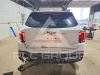 2025 KIA Sorento фото