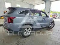 2025 KIA Sorento фото