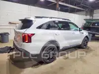 2025 KIA Sorento фото