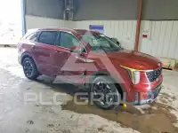 2025 KIA Sorento фото
