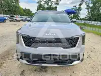 2025 KIA Sorento фото