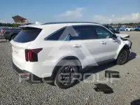 2025 KIA Sorento фото