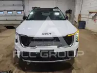 2025 KIA Sorento фото