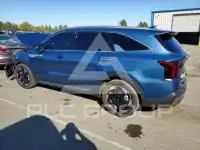 2025 KIA Sorento фото