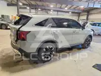 2025 KIA Sorento фото