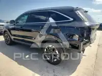2025 KIA Sorento фото