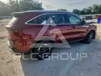 2025 KIA Sorento photo
