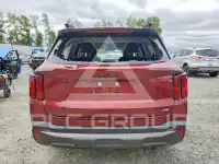 2025 KIA Sorento фото