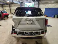 2025 KIA Sorento фото