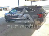 2025 KIA Sorento фото