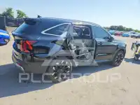 2025 KIA Sorento photo
