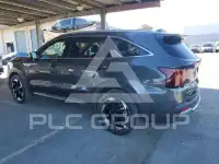 2025 KIA Sorento photo