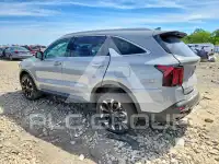 2025 KIA Sorento фото