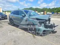 2025 KIA Sorento photo