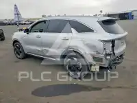 2025 KIA Sorento фото