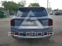 2025 KIA Sorento фото