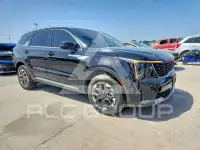 2025 KIA Sorento фото
