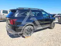 2025 KIA Sorento фото