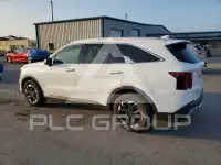 2025 KIA Sorento photo