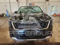 2025 KIA Sorento фото