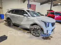 2025 KIA Sorento фото
