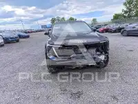 2025 KIA Sorento фото