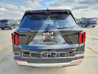 2025 KIA Sorento фото