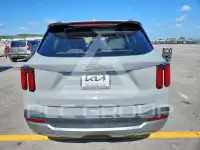 2025 KIA Sorento фото