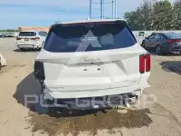 2025 KIA Sorento фото