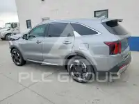 2025 KIA Sorento фото
