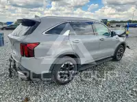 2025 KIA Sorento photo