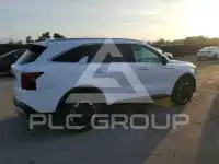 2025 KIA Sorento photo
