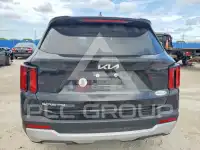 2025 KIA Sorento фото